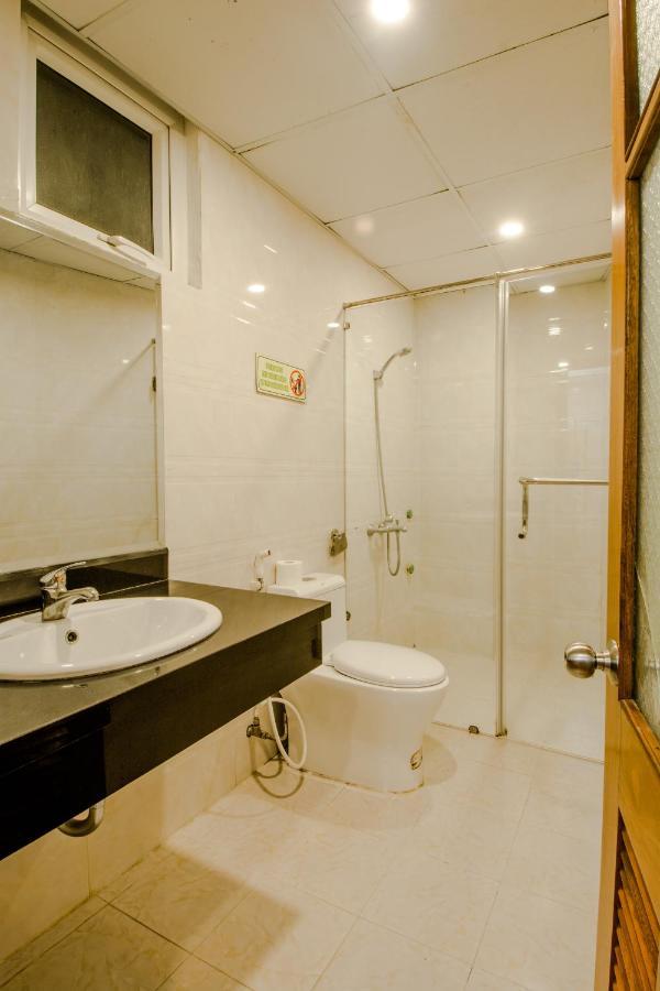 Hostel Backpackers Hanoi