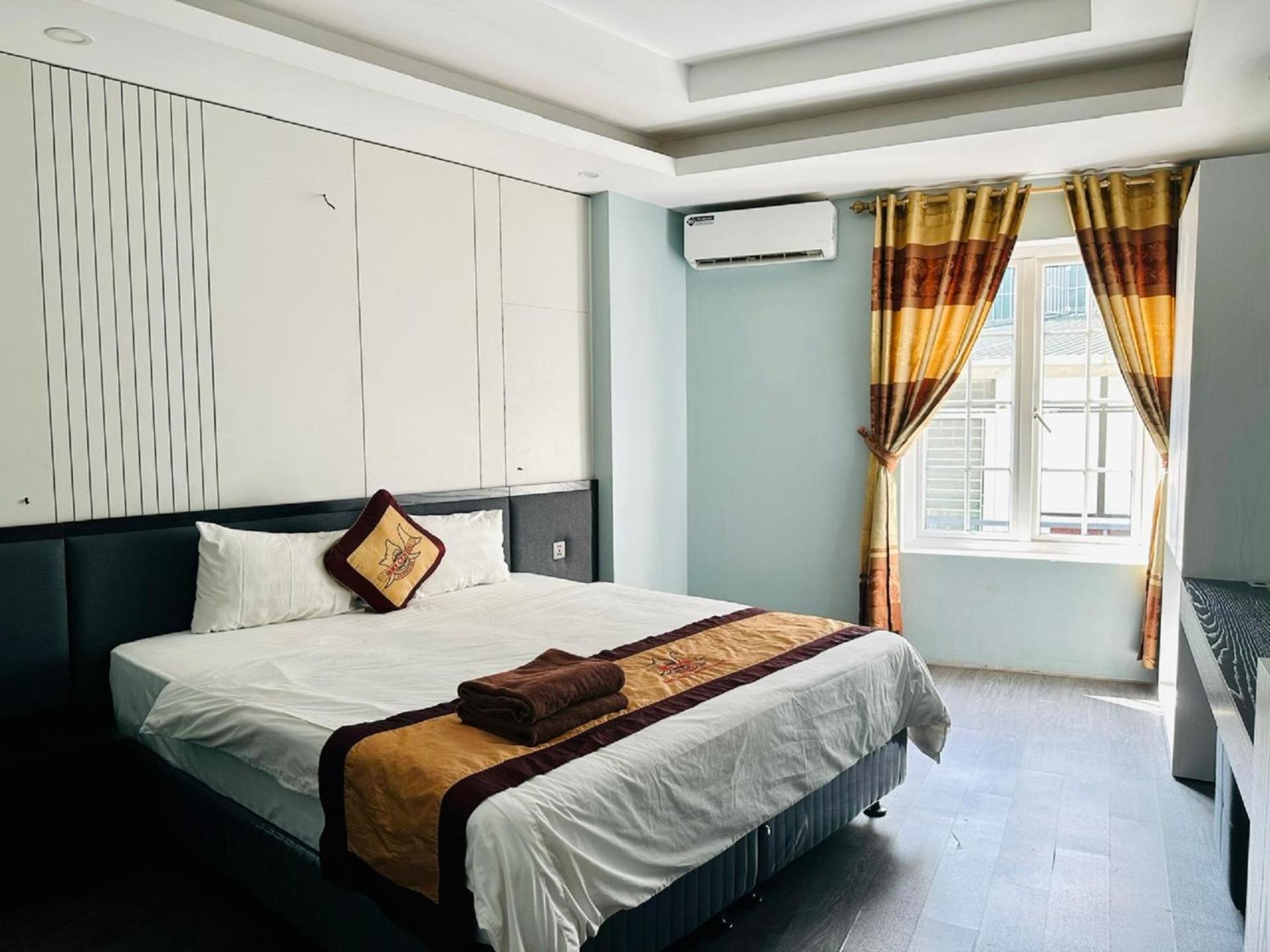 Hostel Backpackers Hanoi