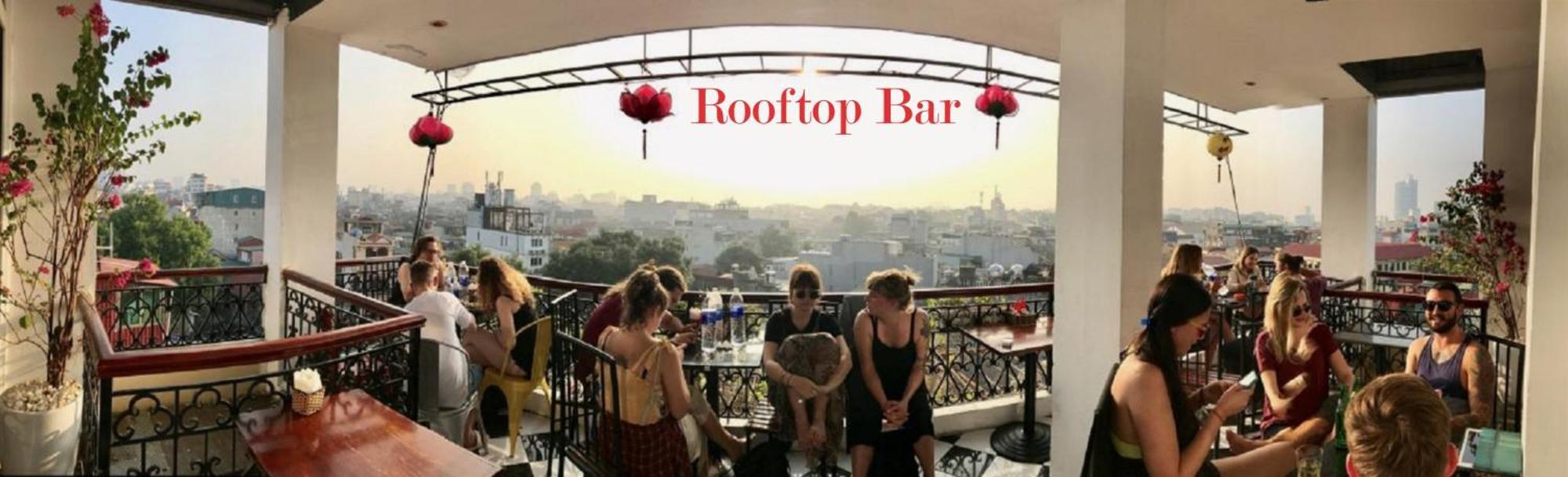 Backpackers Nhà trọ *
