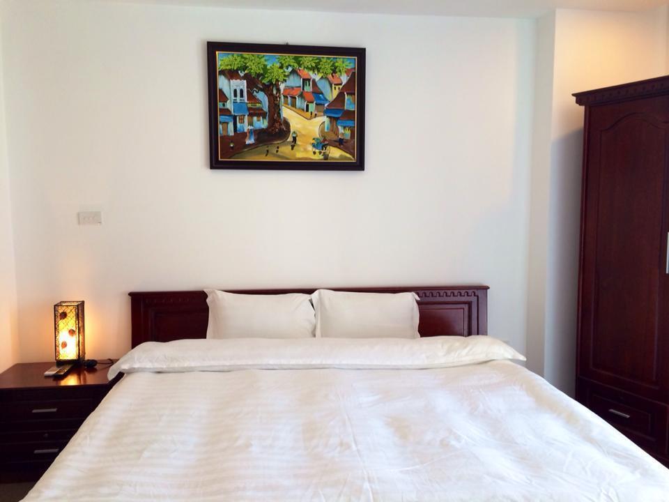 Backpackers Hà Nội